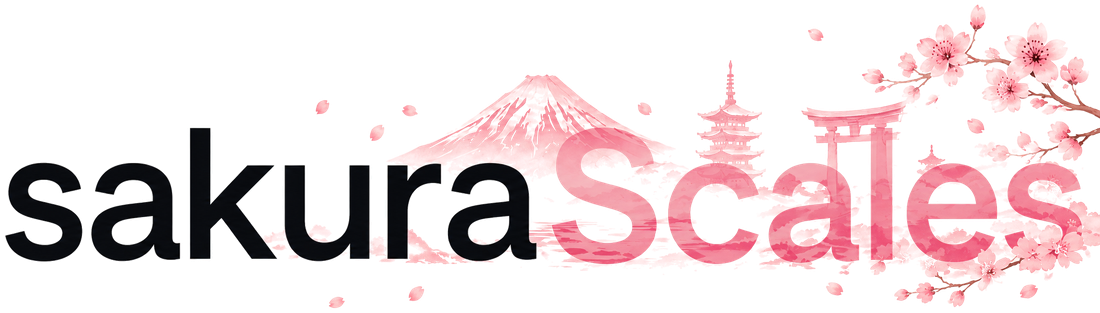 SakuraScales